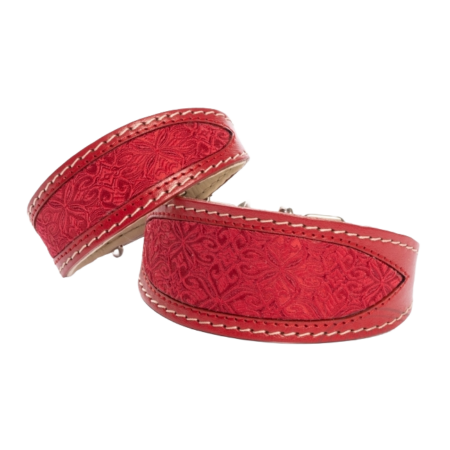 DG EXCLUSIVE “BROCADE STRAWBERRY”