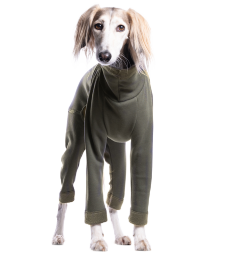 DG URBAN WARMKEEPER BODY „THYME