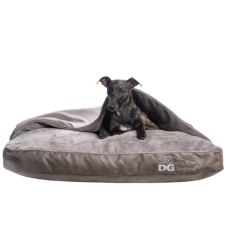 DG Sleeping bed LOUNGE „FALLEN ROCK