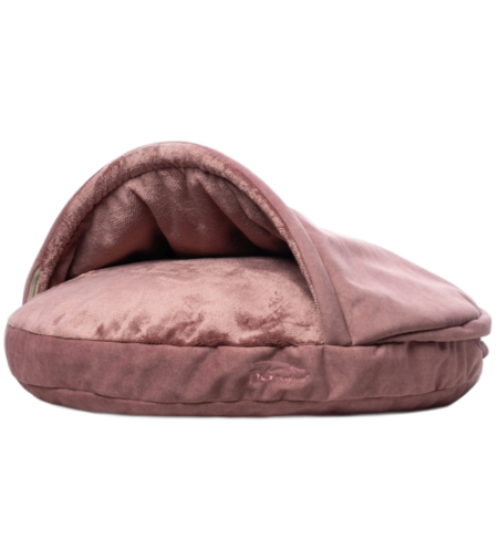 DG COMFY CAVE dog bed „LISCIO“