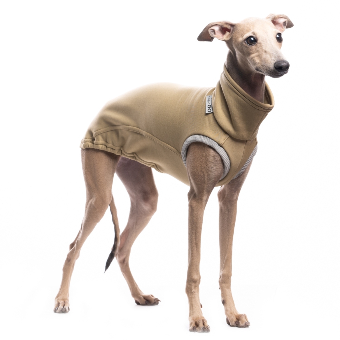 DG URBAN JUMPER "TRAVERTINE - Obrázek 2