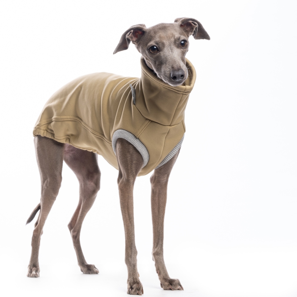 DG URBAN JUMPER "TRAVERTINE - Obrázek 3