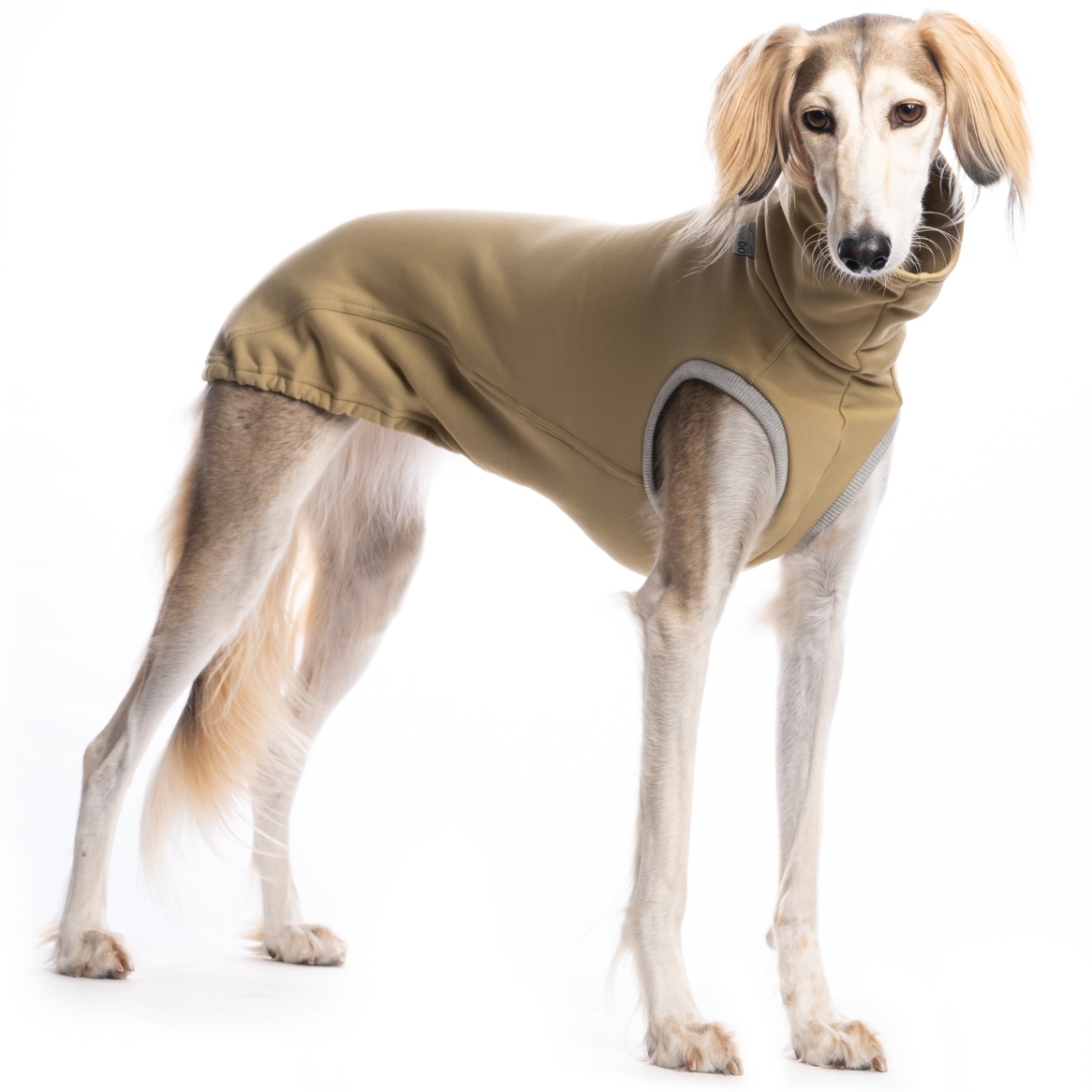 DG URBAN JUMPER "TRAVERTINE - Obrázek 4