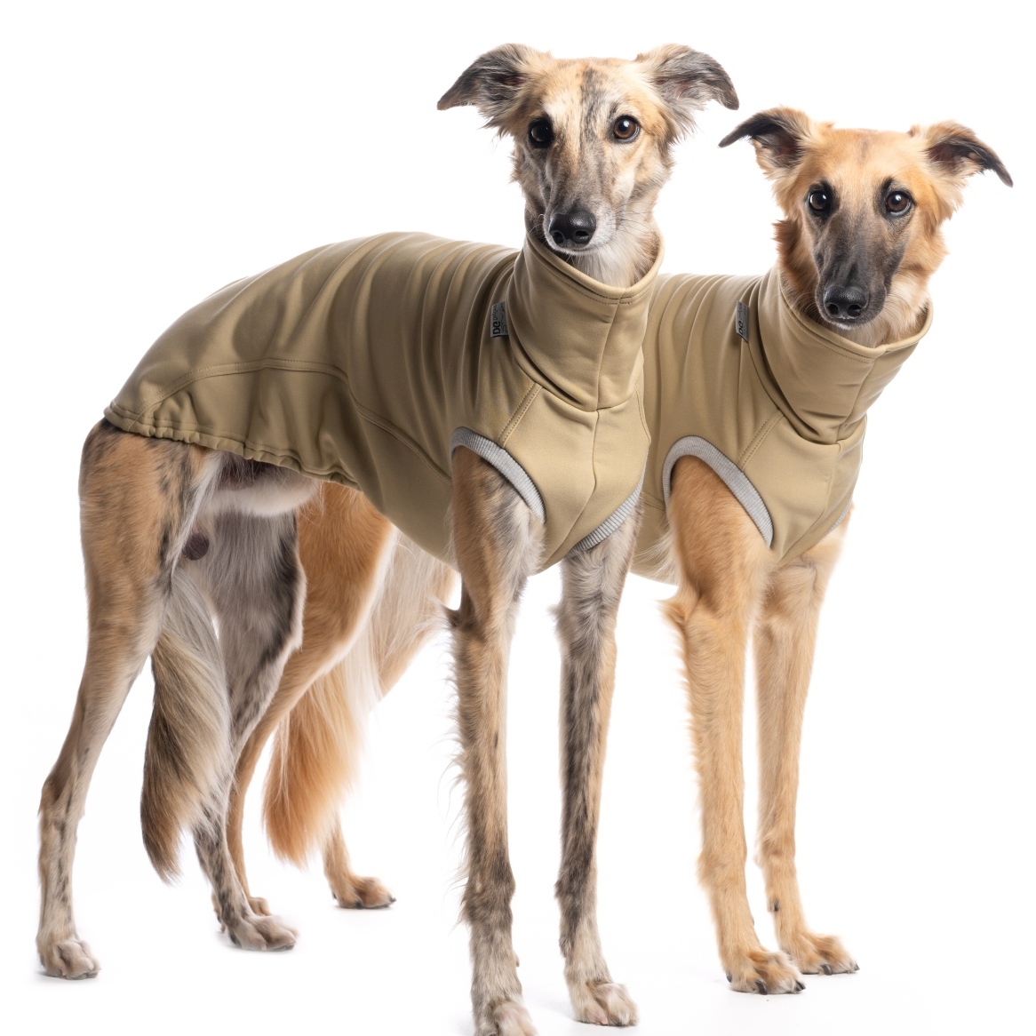 DG URBAN JUMPER "TRAVERTINE - Obrázek 5