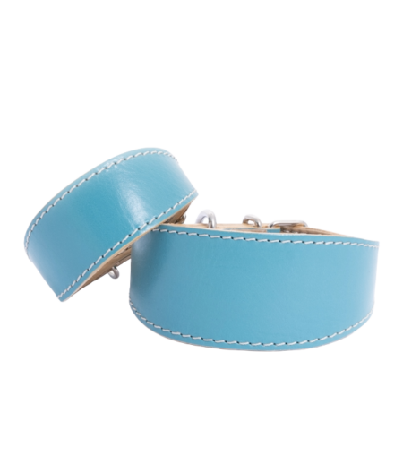 DG SIMPLE KOŽENÝ OBOJEK „AQUA