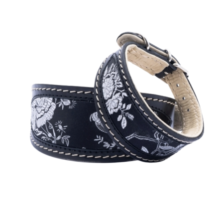 DG EXCLUSIVE „BLACK JAPAN GARDEN
