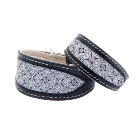 DG EXCLUSIVE „BROCADE ANTRACIT