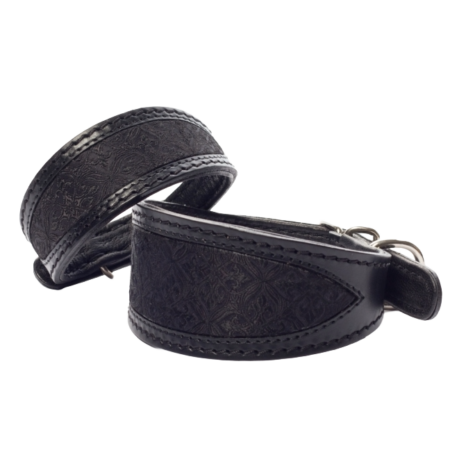 DG EXCLUSIVE „BROCADE BLACK