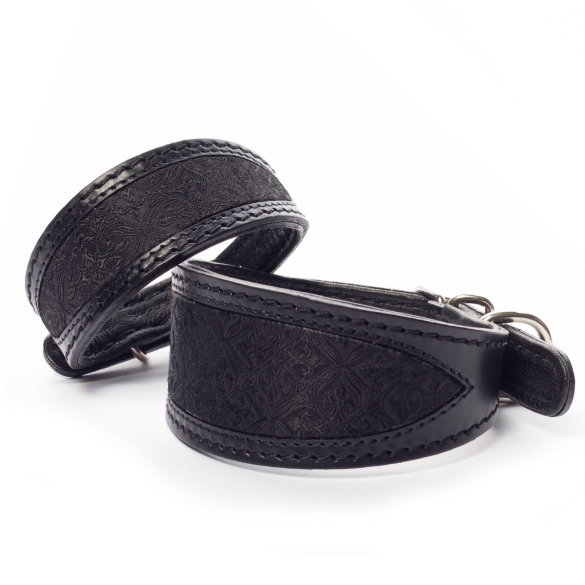 DG EXCLUSIVE "BROCADE BLACK - Obrázek 2