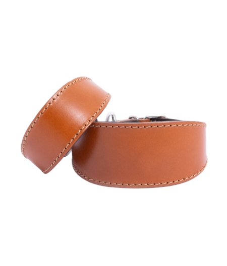 DG SIMPLE KOŽENÝ OBOJEK „CARAMEL