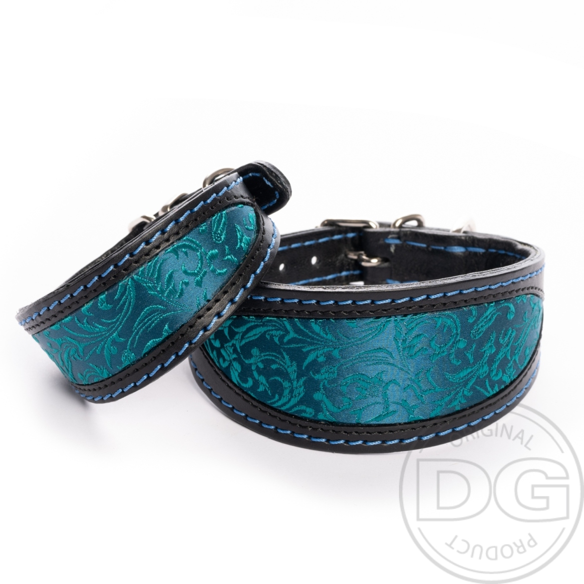DG EXCLUSIVE "CLEMATIS GREEN - Obrázek 2