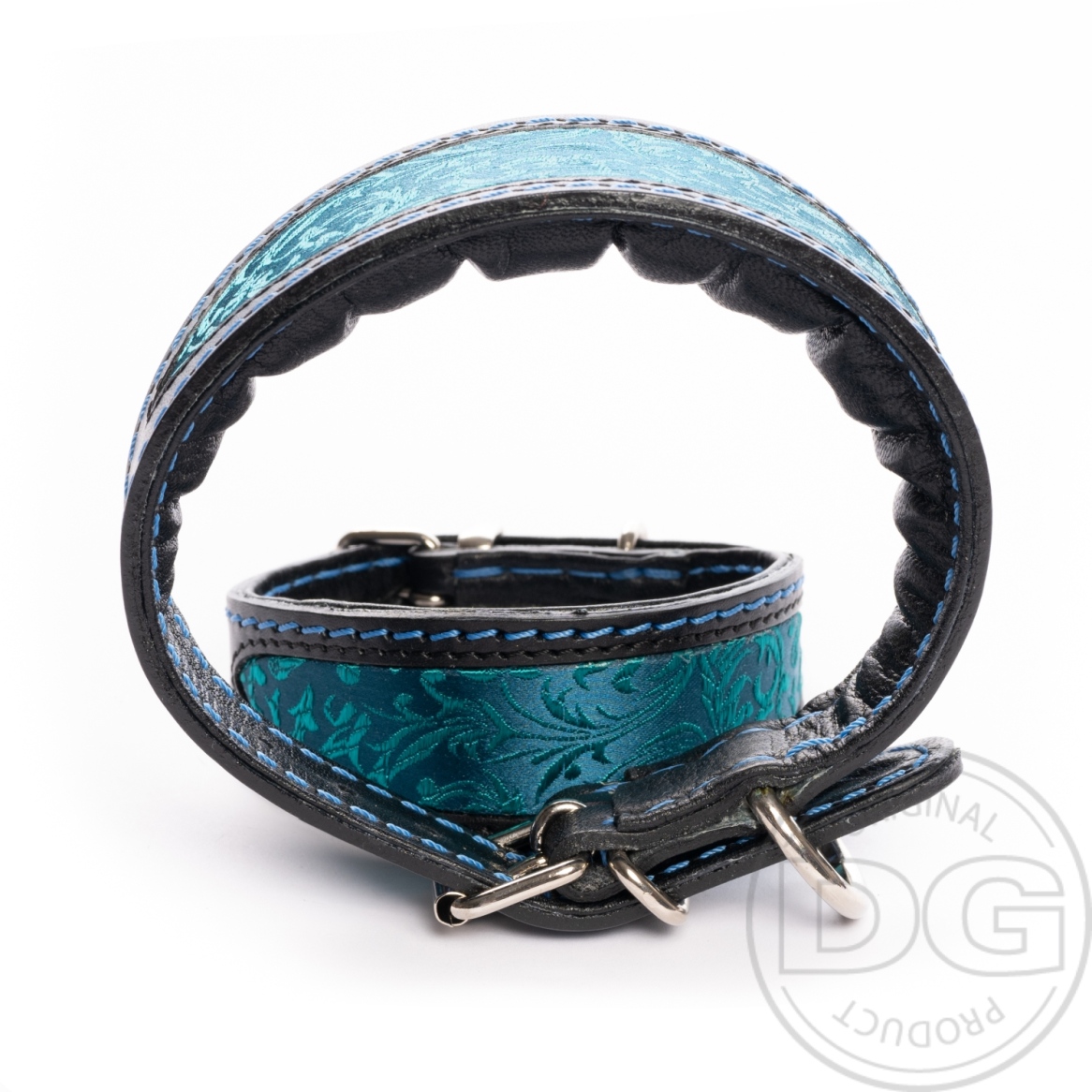 DG EXCLUSIVE "CLEMATIS GREEN - Obrázek 4
