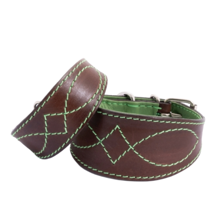 DG LUXURY „COLOUR GREEN“
