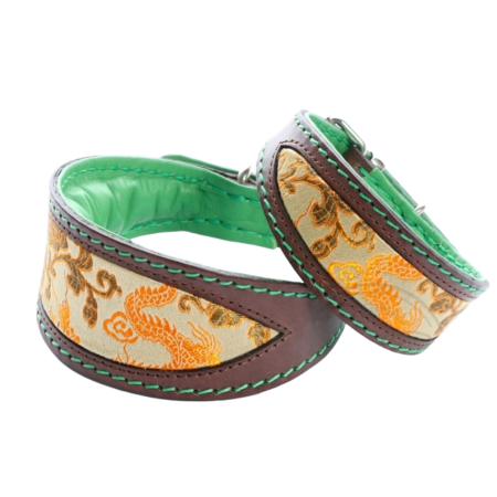 DG EXCLUSIVE „GREEN DRAGON