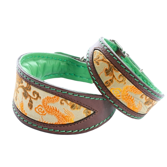 DG EXCLUSIVE "GREEN DRAGON