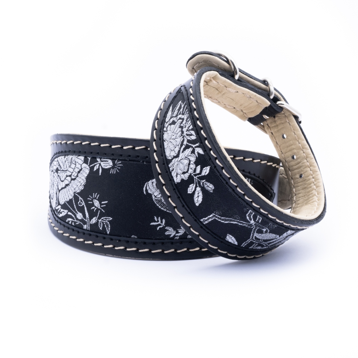 DG EXCLUSIVE "BLACK JAPAN GARDEN - Obrázek 2