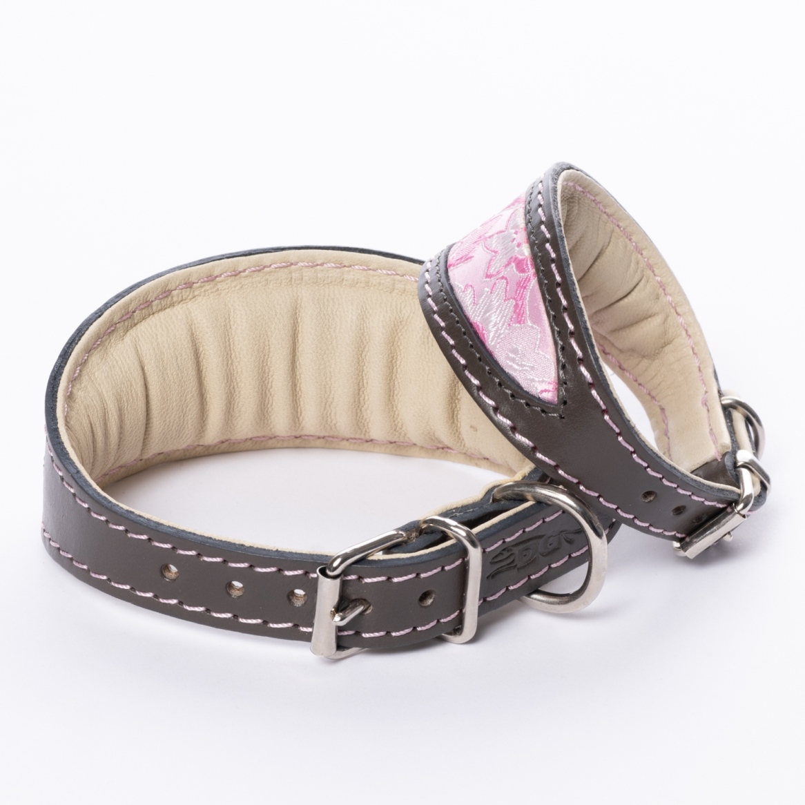 DG EXCLUSIVE "PINK ROSE - Obrázek 3