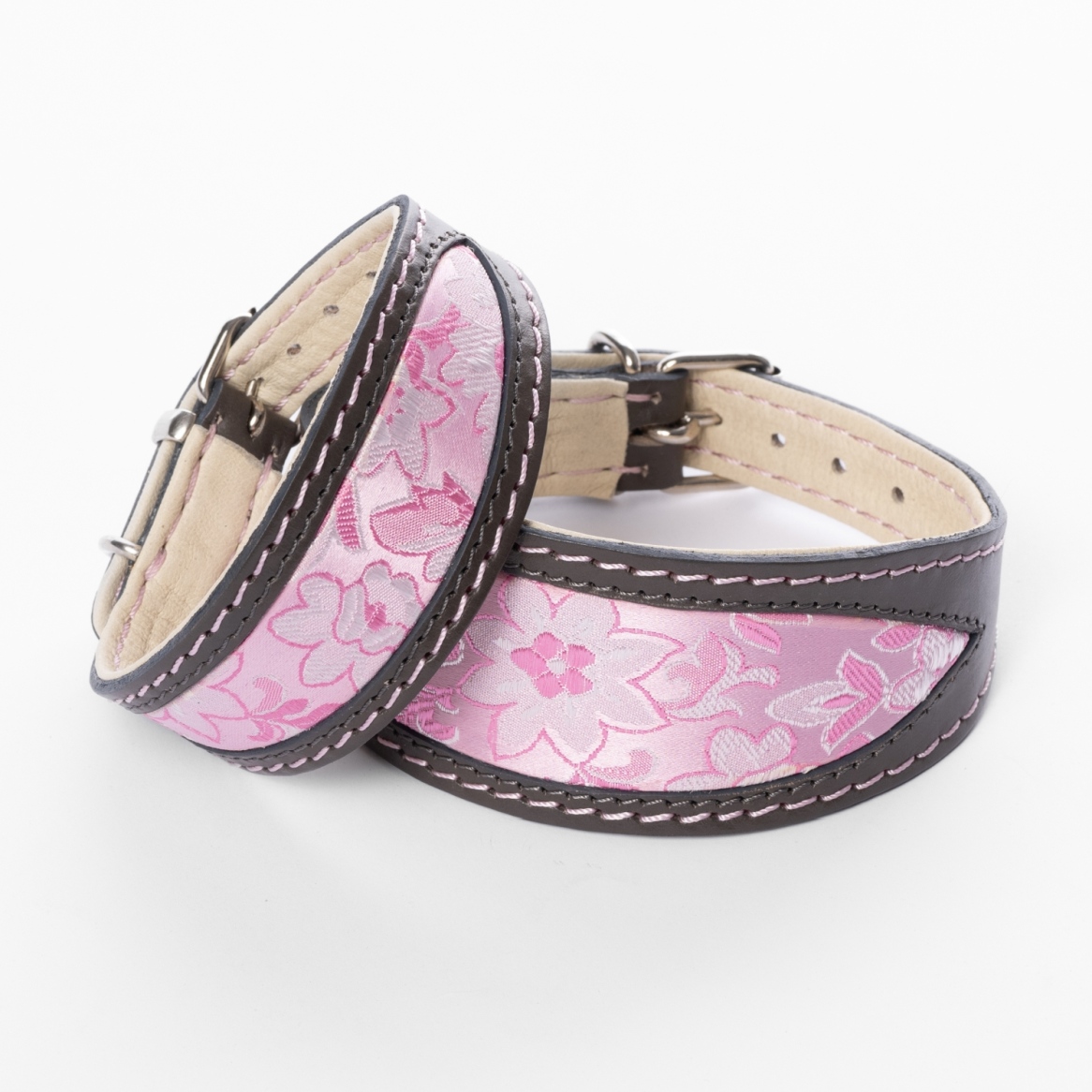 DG EXCLUSIVE "PINK ROSE - Obrázek 2