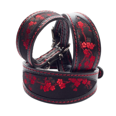 DG EXCLUSIVE „ZEN GARDEN RED