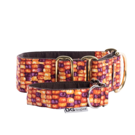 AUTUMN CORN