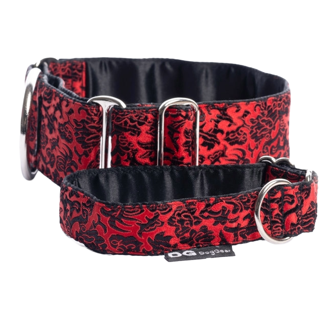 BLACK RED SEA