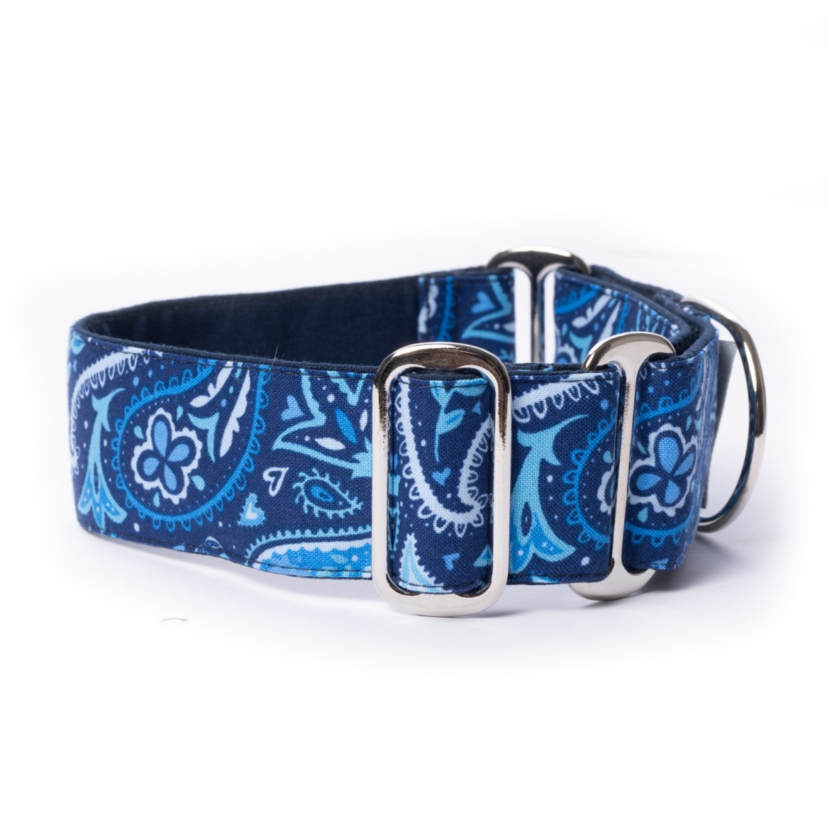 BLUE PAISLEY – Bild 2