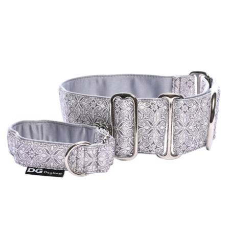 BROCADE ALUMINIUM
