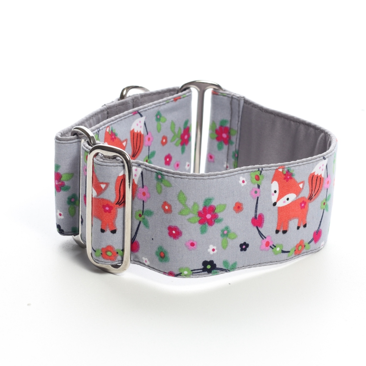 FAIRYTALE FOX GREY - Obrázek 2