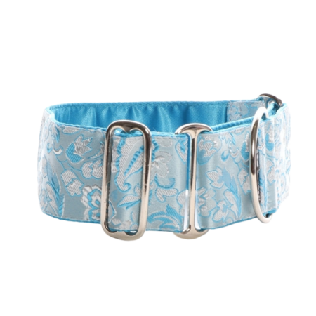 LIGHT BLUE ROSES