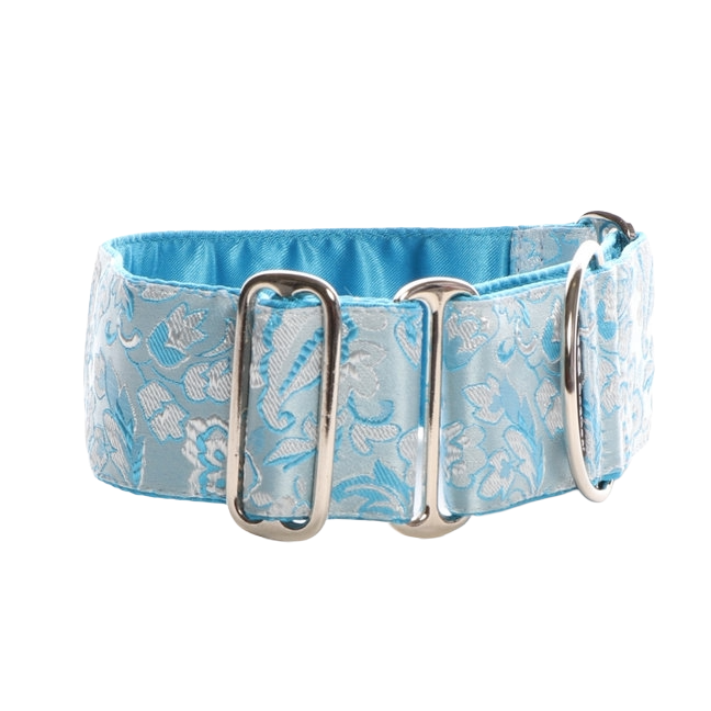 LIGHT BLUE ROSES