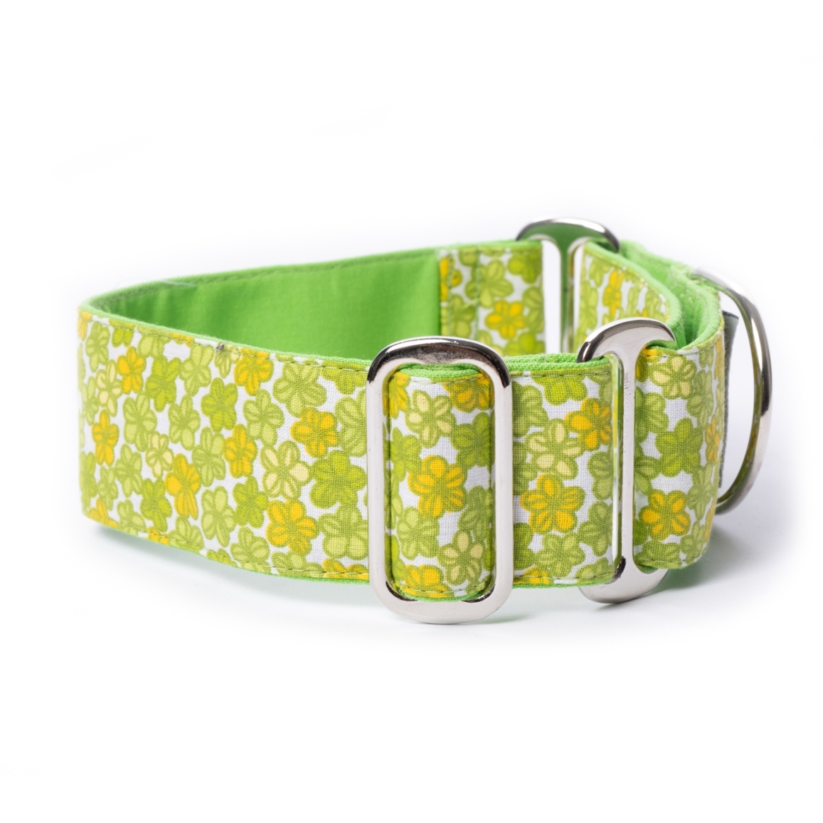 NEW GREEN FLOWERS – Bild 2