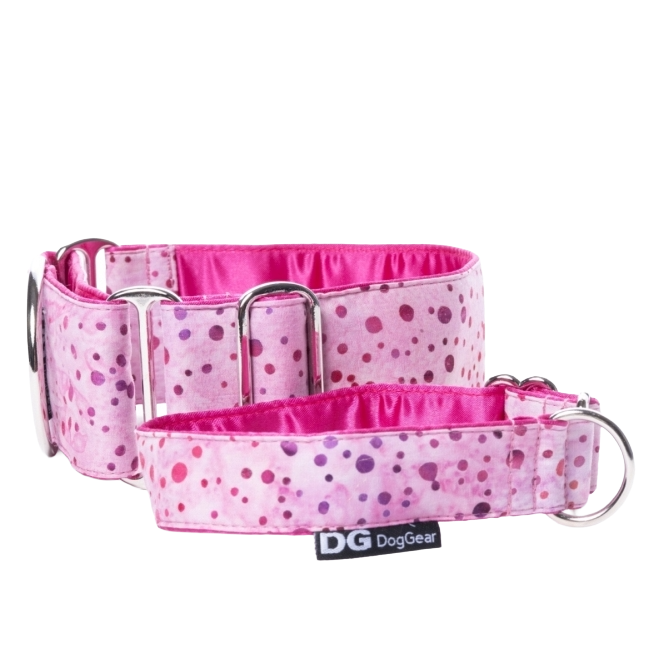 PINK DOTS