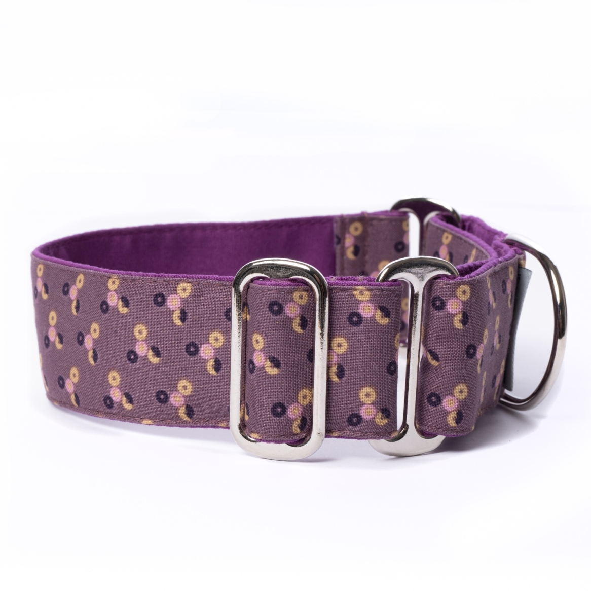 PURPLE DOTS – Bild 2