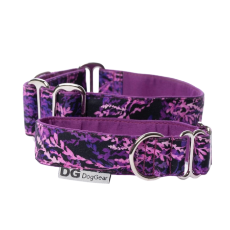 PURPLE TWIGS