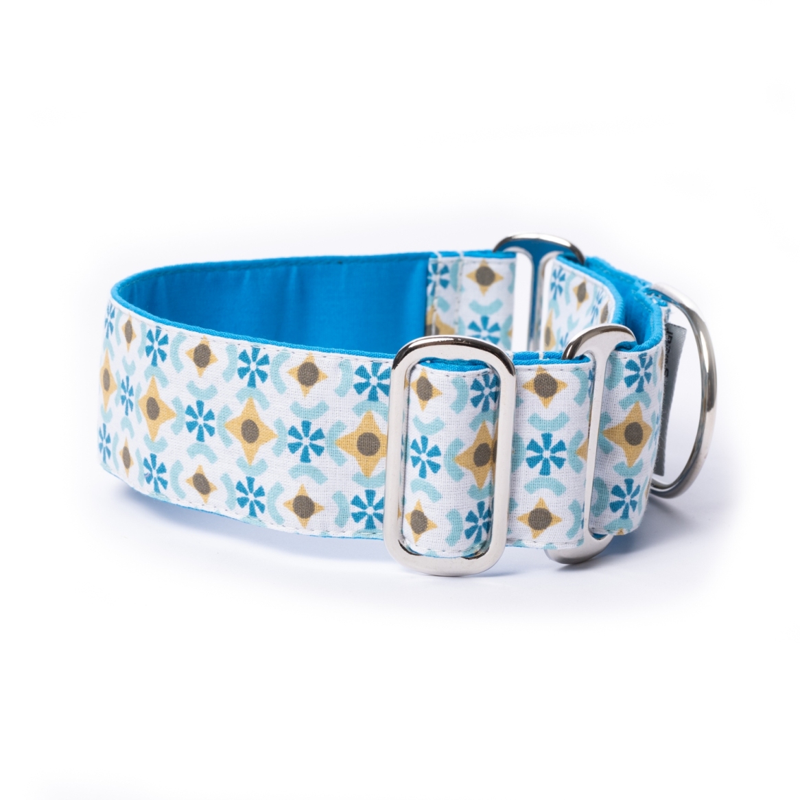 RETRO BLUE – Bild 2