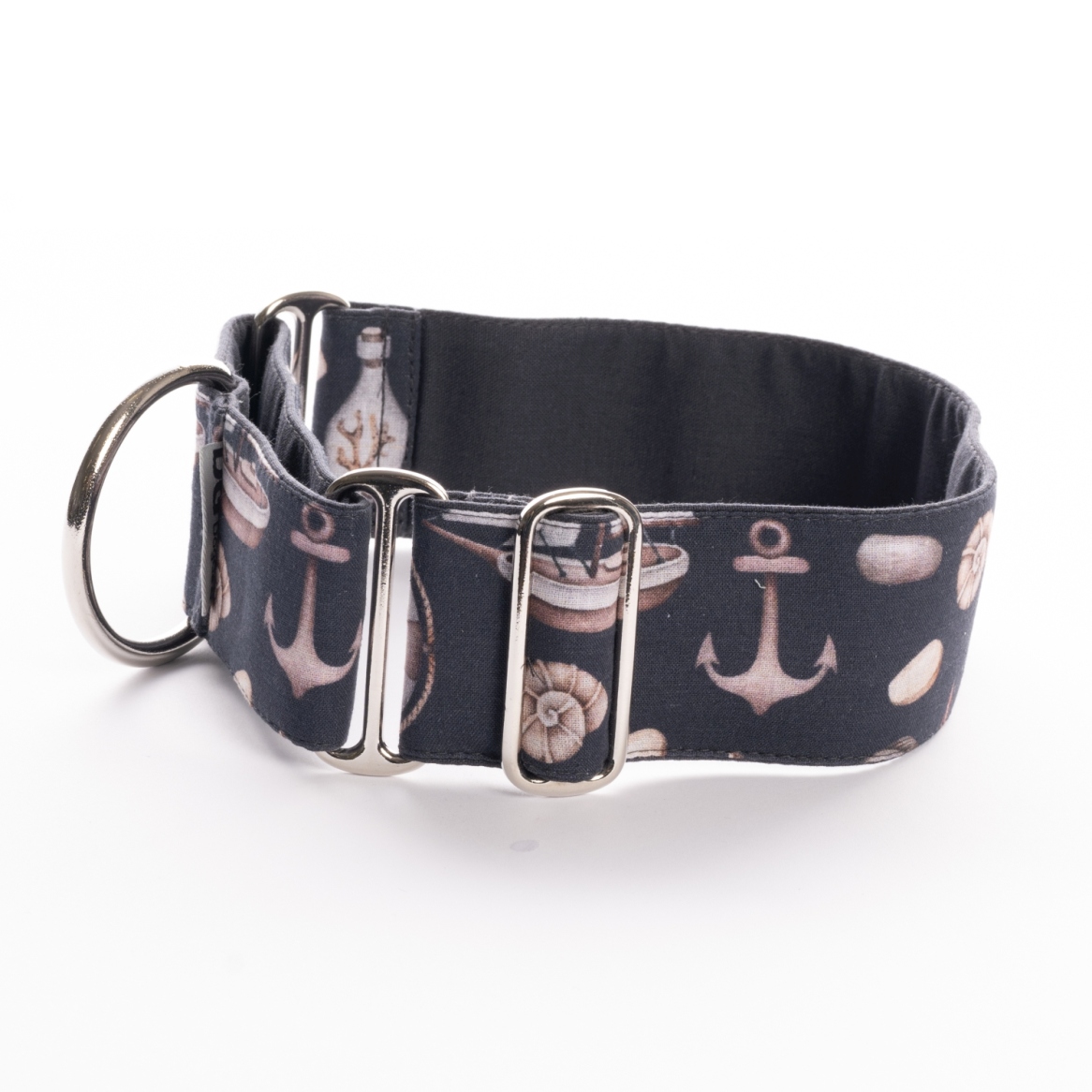 SHELLS AND ANCHORS – Bild 2