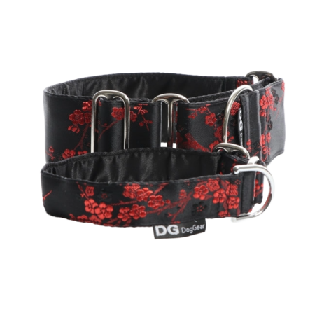 ZEN GARDEN RED