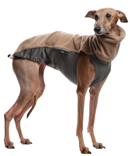 DG OUTDOOR TOP EXTREME „BEIGE
