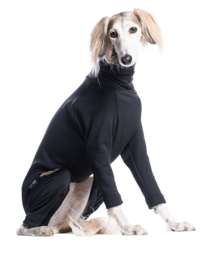 DG OUTDOOR BODY „TOURMALET