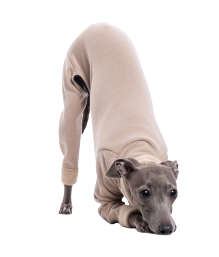 DG URBAN WARMKEEPER BODY „PEYOTE