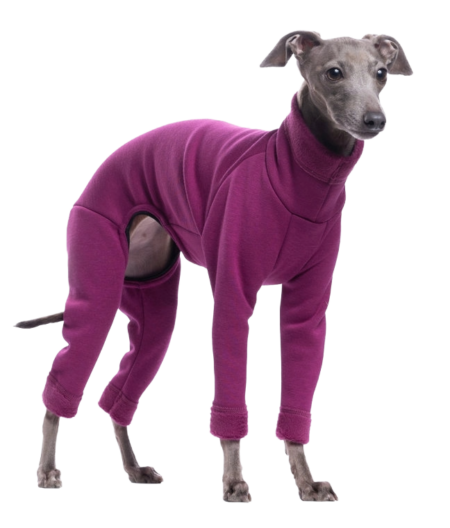 DG URBAN WARMKEEPER BODY „FUCHSIA