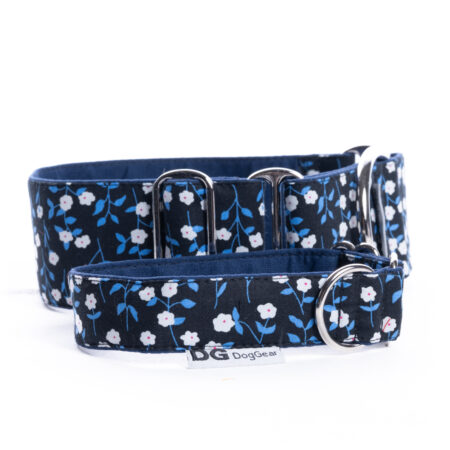 BLUE FLOWERS