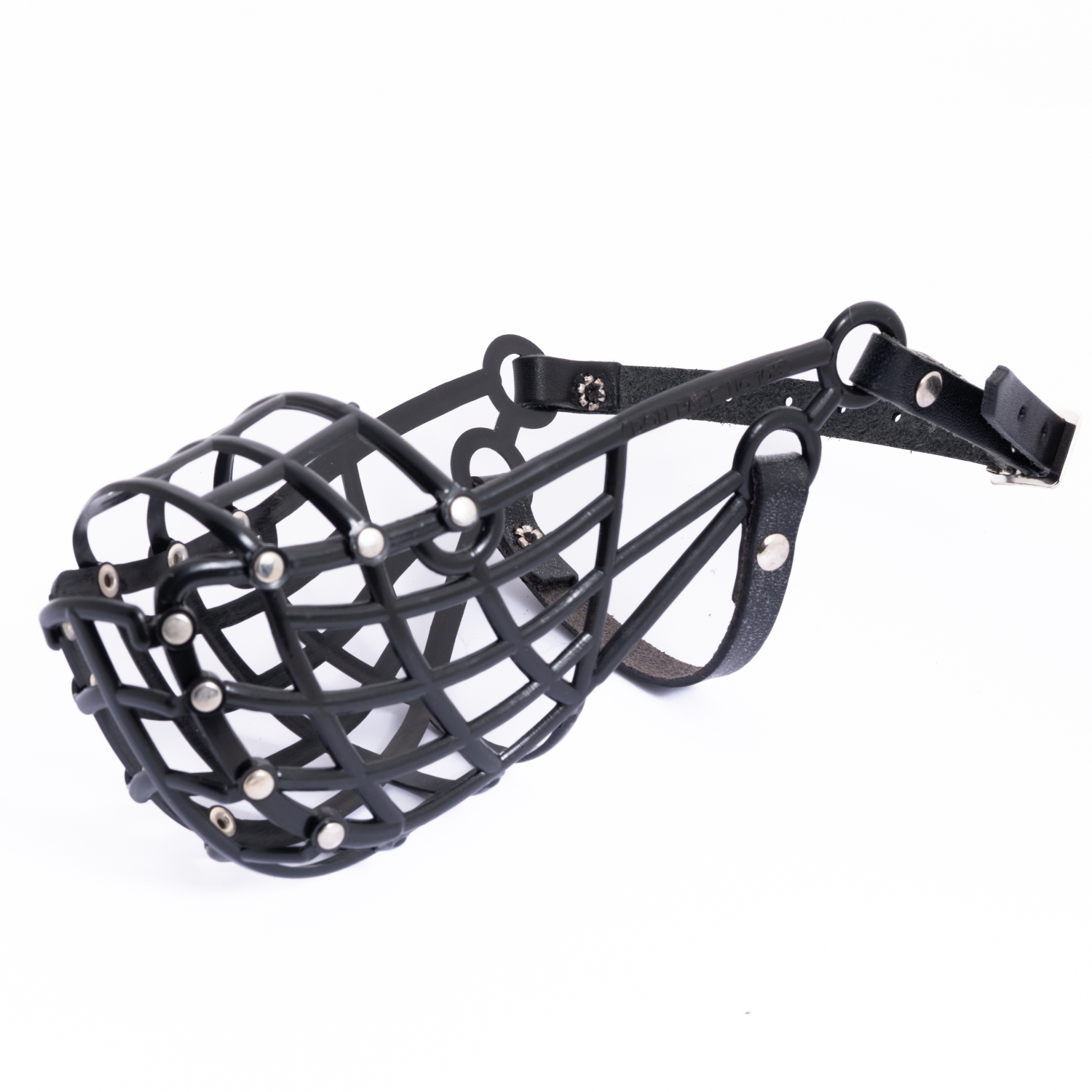 DOSTIHOVÝ KOŠÍK PVC WHIPPET - Obrázek 2