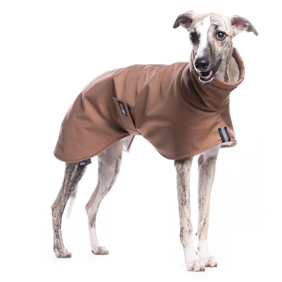 DG BASIC JACKE "CHIPMUNK – Bild 2