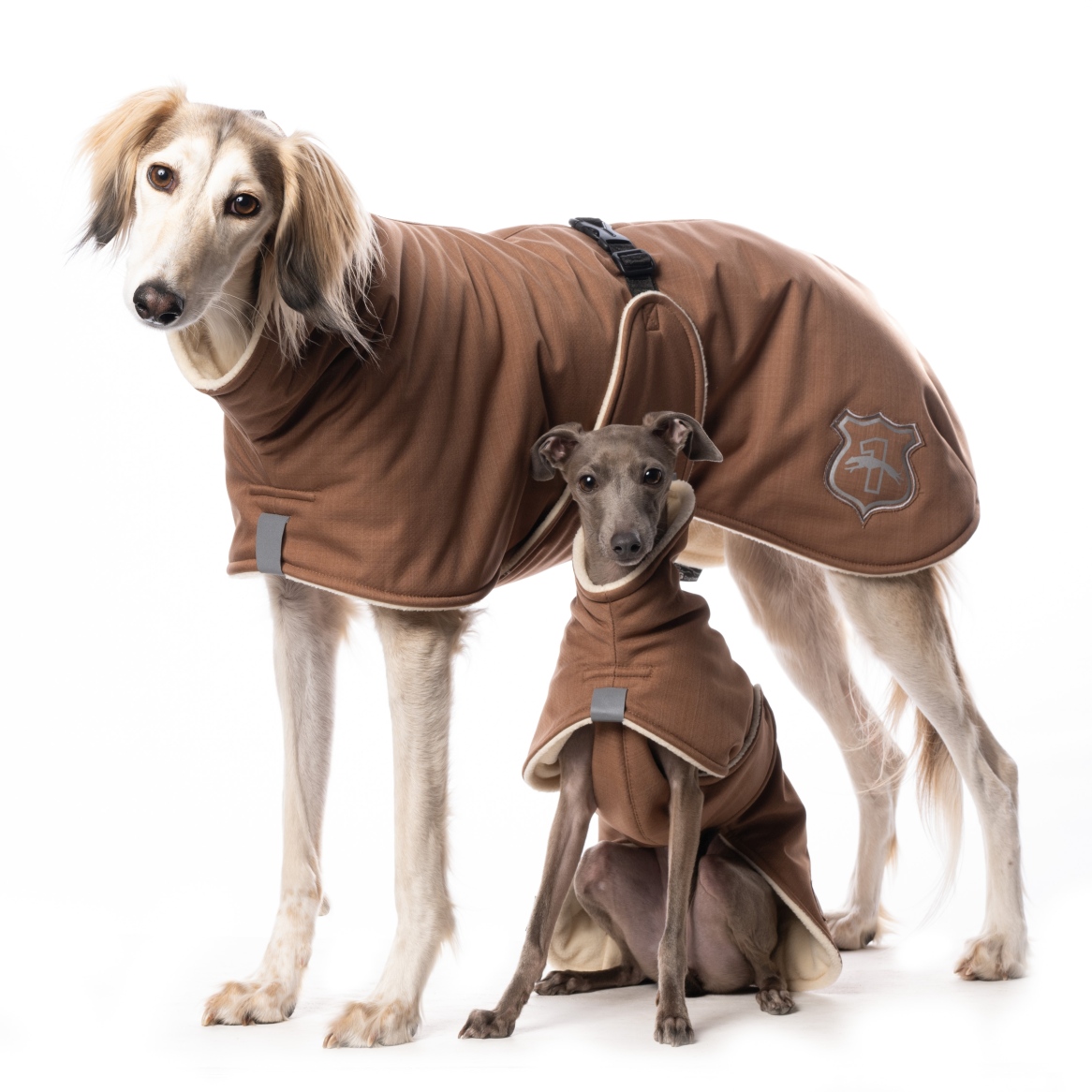 DG BASIC PLUS JACKE "CHIPMUNK – Bild 3
