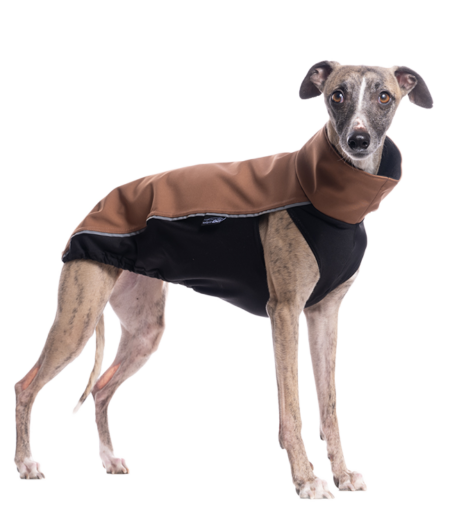 DG OUTDOOR TOP SOFT SHELL „MOCHA BISQUE