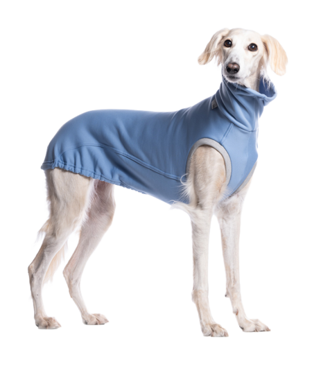 DG URBAN JUMPER “BLISSFUL BLUE”