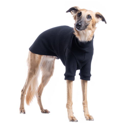 DG URBAN WINTER „BLACK