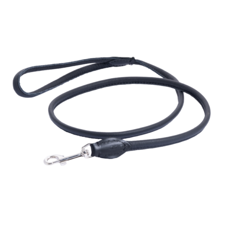 120 cm Leine „BLACK