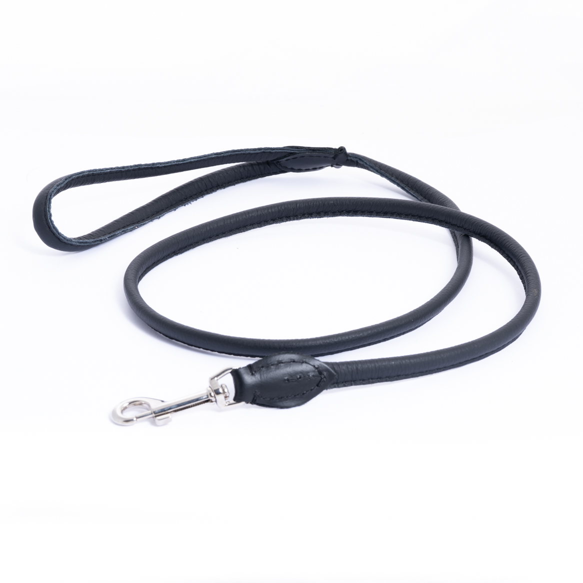 120 cm Leine "BLACK – Bild 2
